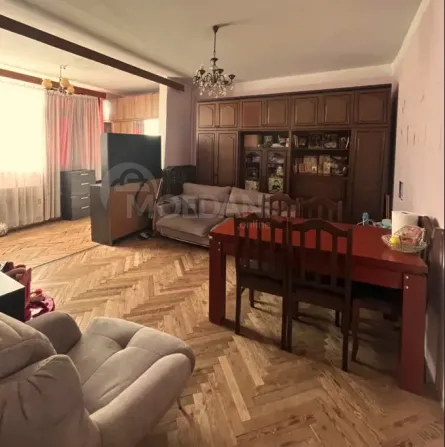 იყიდება 2 ოთახიანი ბინას $61 500  თბილისში  65მ² 7/9 სართ თბილისი - photo 1
