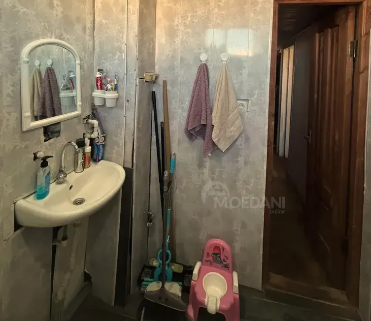 Продам 2-комн. квартиру 65м² 7/9 эт. Тбилиси - изображение 4