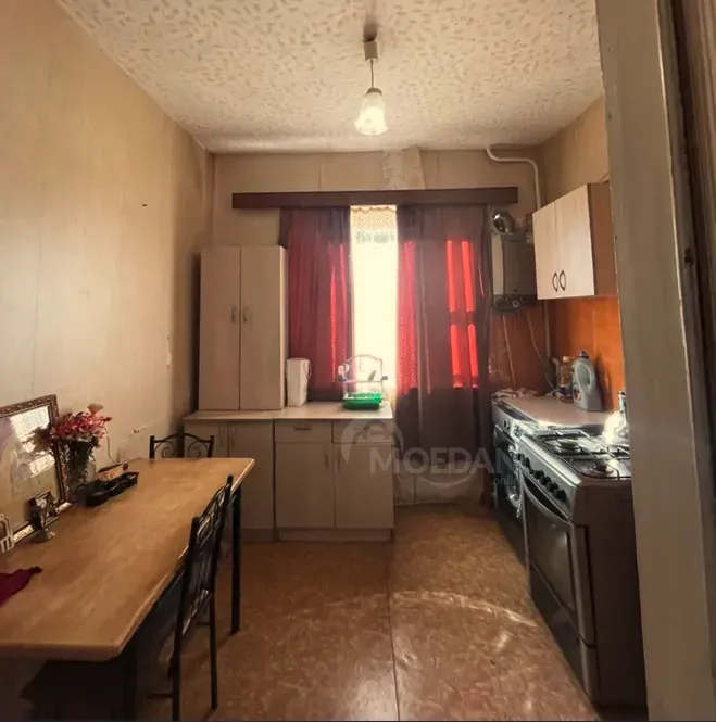 Продам 2-комн. квартиру 65м² 7/9 эт. Тбилиси - изображение 3