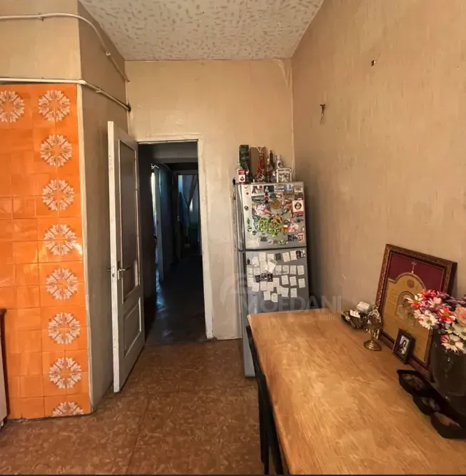 Продам 2-комн. квартиру 65м² 7/9 эт. Тбилиси - изображение 5