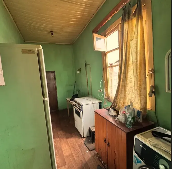 იყიდება 2 ოთახიანი ბინას 46მ² 2/2 სართ თბილისი - photo 8