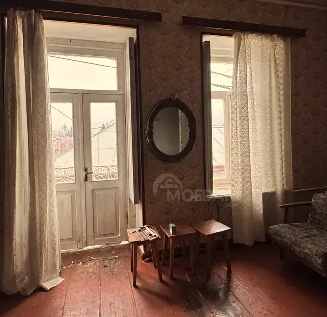 იყიდება 2 ოთახიანი ბინას 46მ² 2/2 სართ თბილისი - photo 4