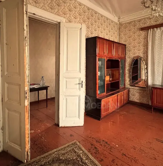 იყიდება 2 ოთახიანი ბინას 46მ² 2/2 სართ თბილისი - photo 5