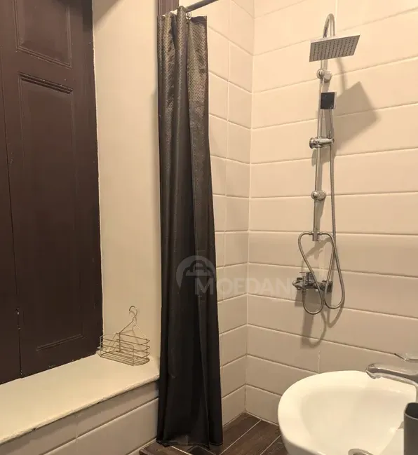 Сдам 3-комн. квартиру 80м² 1/2 эт. Тбилиси - изображение 11