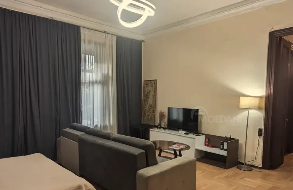 Сдам 3-комн. квартиру 80м² 1/2 эт. Тбилиси - изображение 8