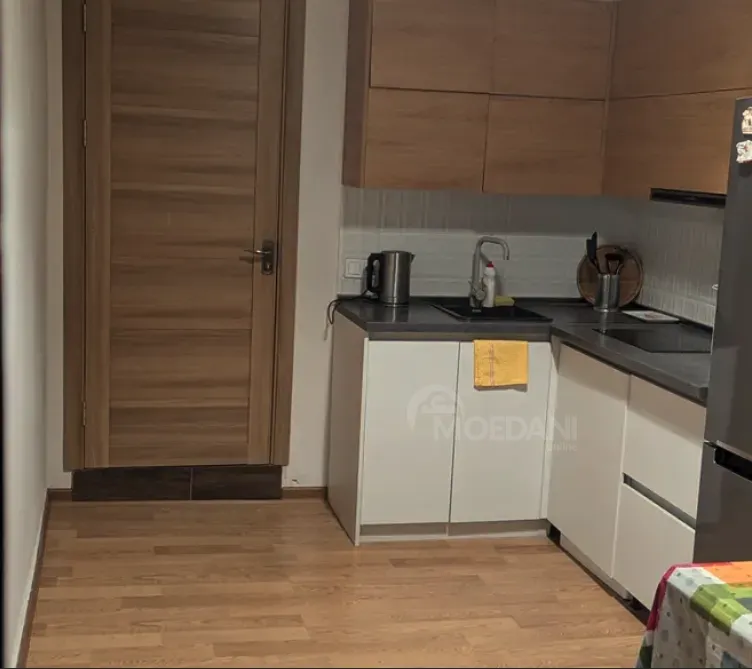 Сдам 3-комн. квартиру 80м² 1/2 эт. Тбилиси - изображение 4