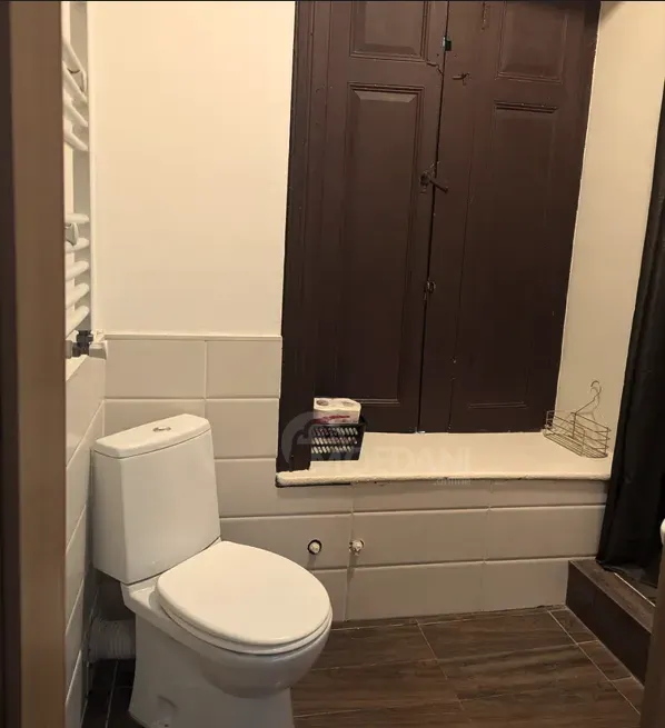 Сдам 3-комн. квартиру 80м² 1/2 эт. Тбилиси - изображение 5