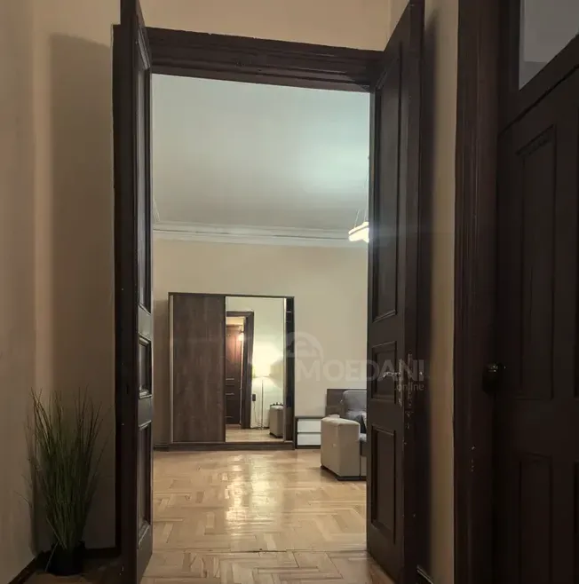 Сдам 3-комн. квартиру 80м² 1/2 эт. Тбилиси - изображение 7