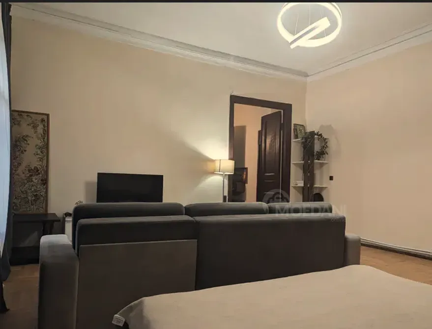 Сдам 3-комн. квартиру 80м² 1/2 эт. Тбилиси - изображение 2