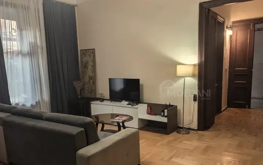Сдам 3-комн. квартиру 80м² 1/2 эт. Тбилиси - изображение 10