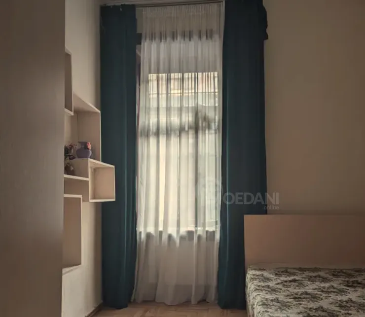 Сдам 3-комн. квартиру 80м² 1/2 эт. Тбилиси - изображение 3