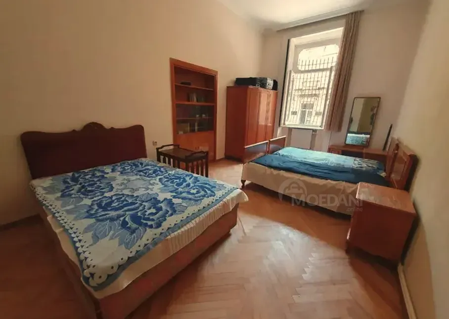 Продам 2-комн. квартиру 107м² 1/3 эт. Тбилиси - изображение 6