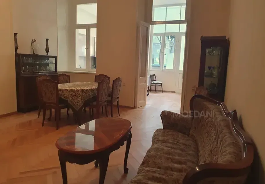 Продам 2-комн. квартиру 107м² 1/3 эт. Тбилиси - изображение 9