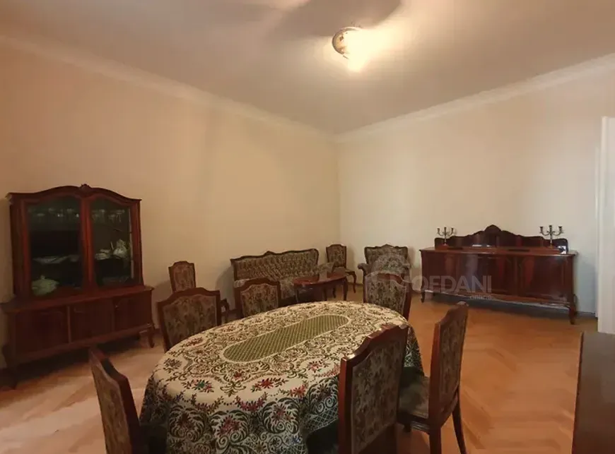 Продам 2-комн. квартиру 107м² 1/3 эт. Тбилиси - изображение 10