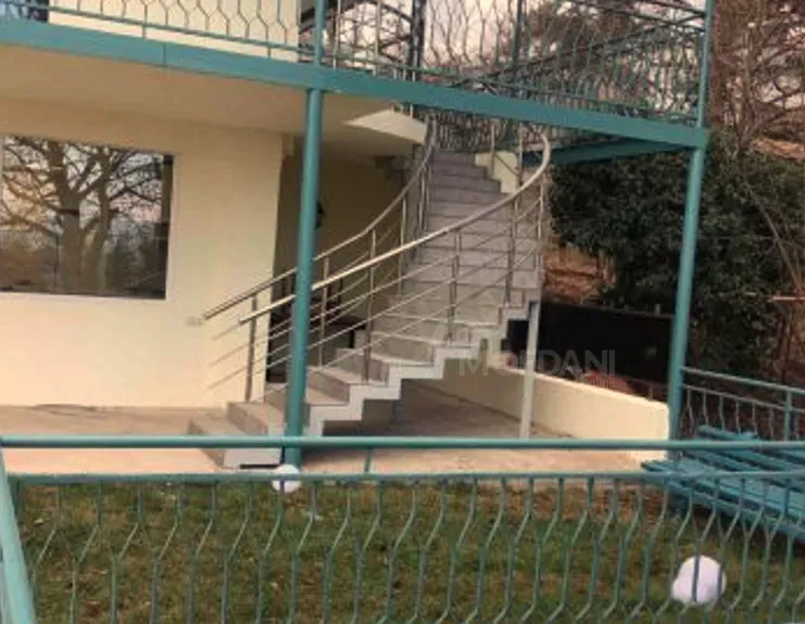 Сдам Дом 200м² Тбилиси - изображение 8