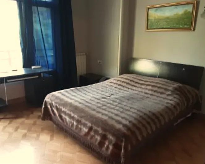 ქირავდება 4 ოთახიანი ბინა 160მ² 6/10 სართ თბილისი - photo 9