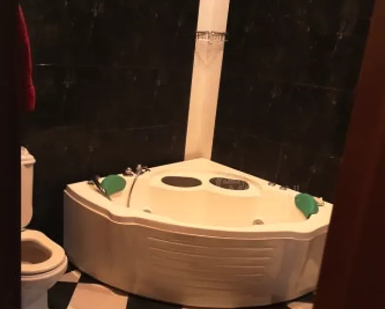 ქირავდება 4 ოთახიანი ბინა 160მ² 6/10 სართ თბილისი - photo 7