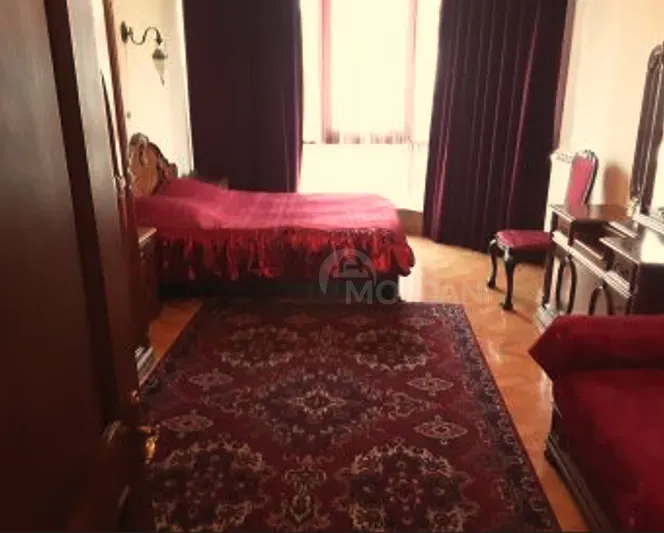 ქირავდება 4 ოთახიანი ბინა 160მ² 6/10 სართ თბილისი - photo 4