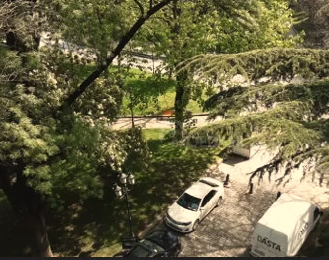 ქირავდება 4 ოთახიანი ბინა 160მ² 6/10 სართ თბილისი - photo 3