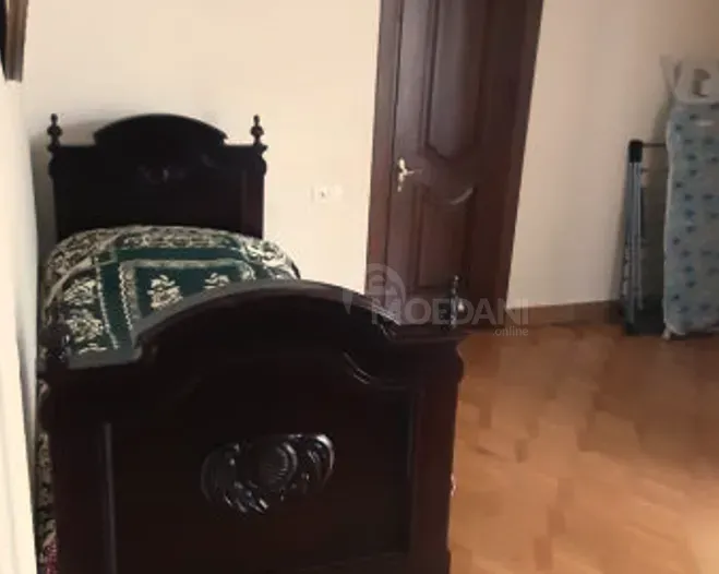 ქირავდება 4 ოთახიანი ბინა 160მ² 6/10 სართ თბილისი - photo 5