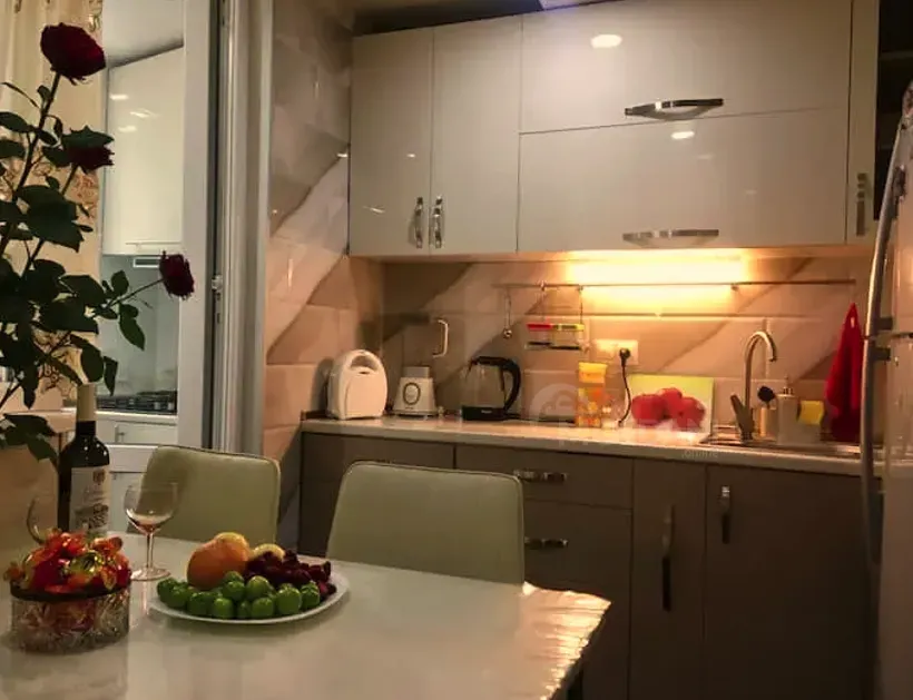 Сдам Дом 60м² Тбилиси - изображение 1