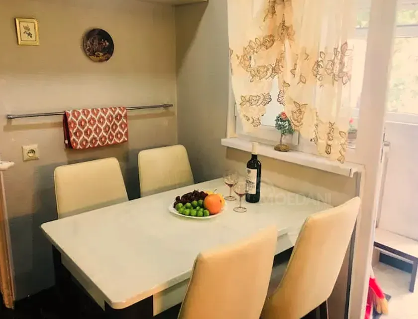 Сдам Дом 60м² Тбилиси - изображение 3