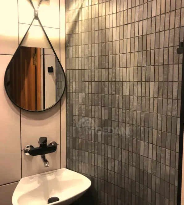 ქირავდება 4 ოთახიანი ბინა 130მ² 2/5 სართ თბილისი - photo 6