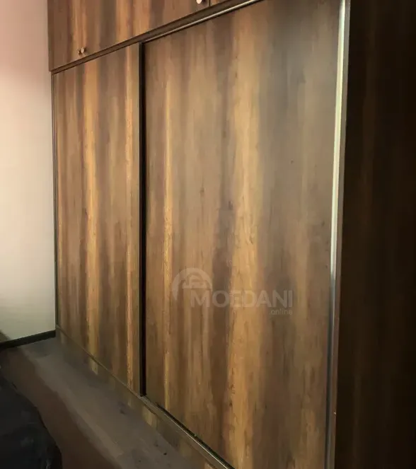 ქირავდება 3 ოთახიანი ბინა 78მ² 6/15 სართ თბილისი - photo 9