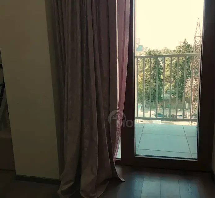 ქირავდება 3 ოთახიანი ბინა 78მ² 6/15 სართ თბილისი - photo 3