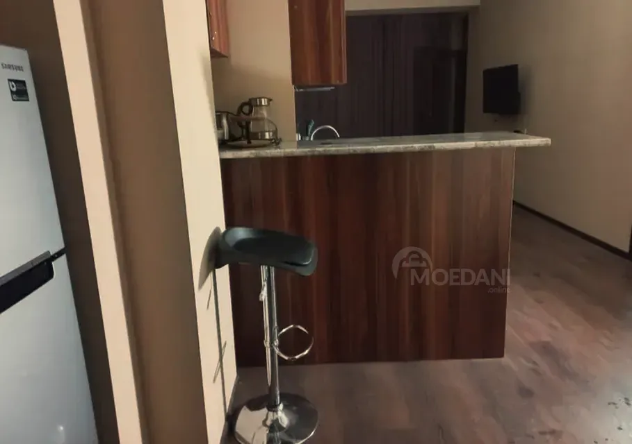 ქირავდება 3 ოთახიანი ბინა 78მ² 6/15 სართ თბილისი - photo 7