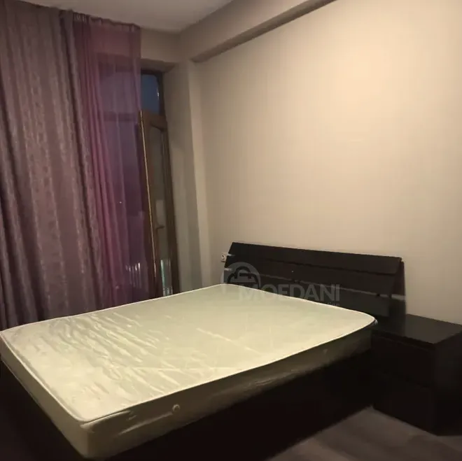 ქირავდება 3 ოთახიანი ბინა 78მ² 6/15 სართ თბილისი - photo 5