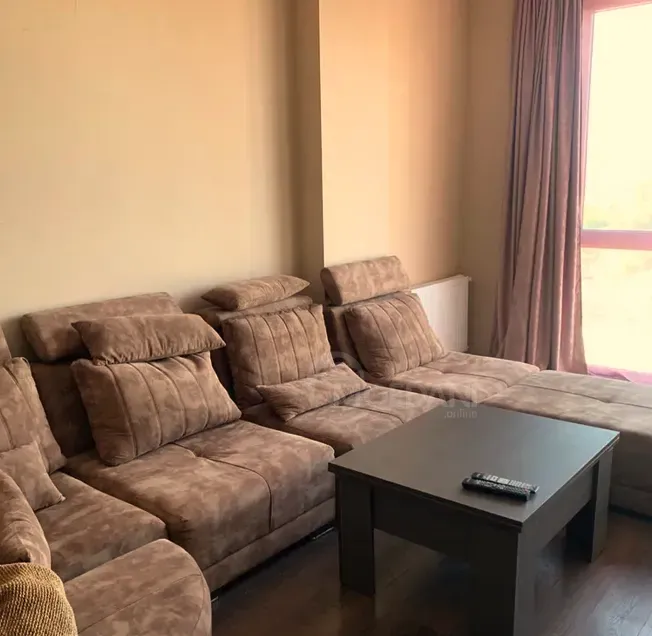 ქირავდება 3 ოთახიანი ბინა 78მ² 6/15 სართ თბილისი - photo 11