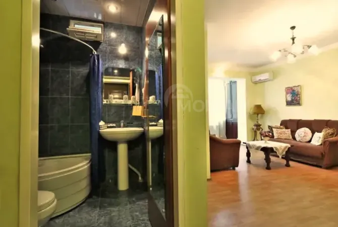იყიდება 1 ოთახიანი ბინას $98 500  თბილისში  45მ² 4/8 სართ თბილისი - photo 5