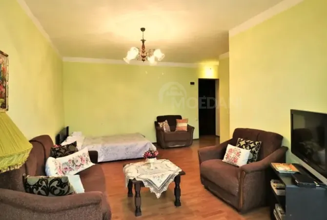იყიდება 1 ოთახიანი ბინას $98 500  თბილისში  45მ² 4/8 სართ თბილისი - photo 4