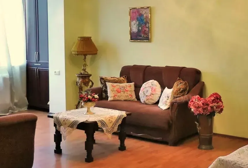 იყიდება 1 ოთახიანი ბინას 45მ² 4/8 სართ თბილისი - photo 3