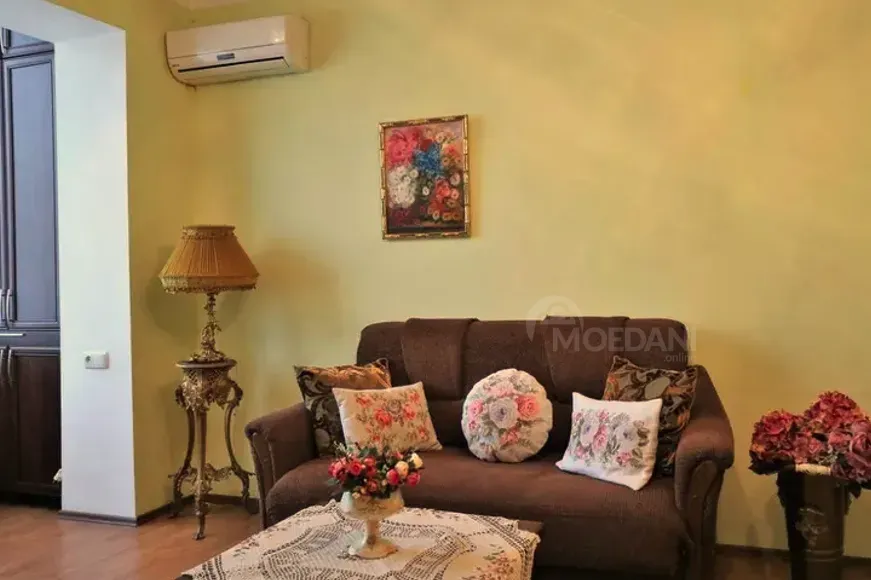 იყიდება 1 ოთახიანი ბინას 45მ² 4/8 სართ თბილისი - photo 8