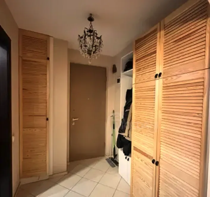 იყიდება 1 ოთახიანი ბინას 45მ² 4/8 სართ თბილისი - photo 2