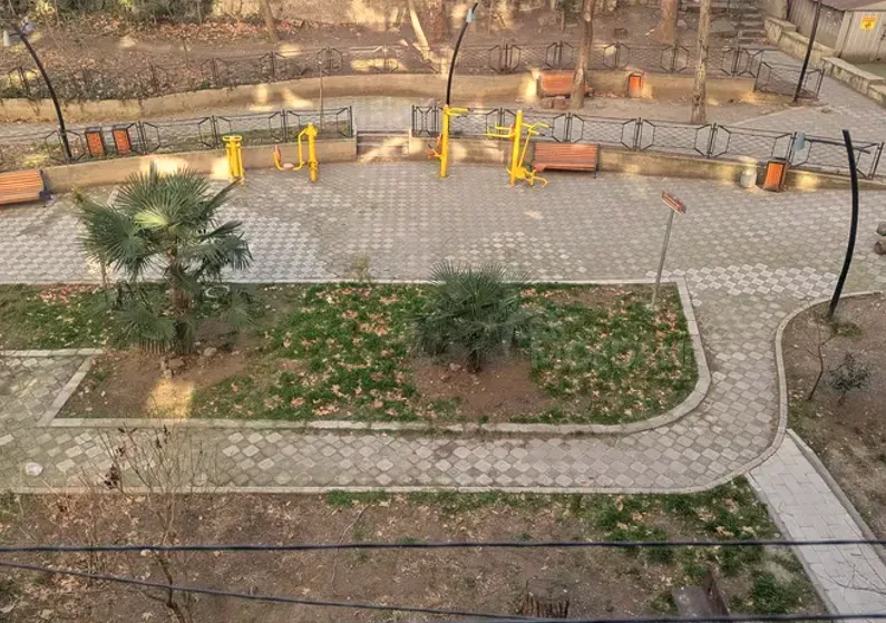 იყიდება 1 ოთახიანი ბინას 64მ² 3/8 სართ თბილისი - photo 11