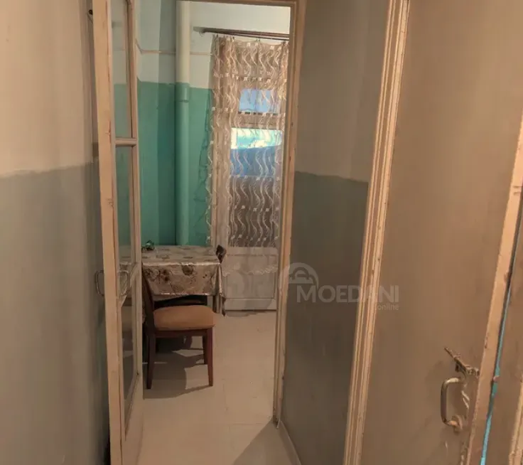 იყიდება 1 ოთახიანი ბინას 64მ² 3/8 სართ თბილისი - photo 3