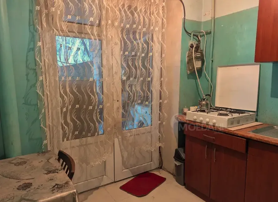 იყიდება 1 ოთახიანი ბინას 64მ² 3/8 სართ თბილისი - photo 8