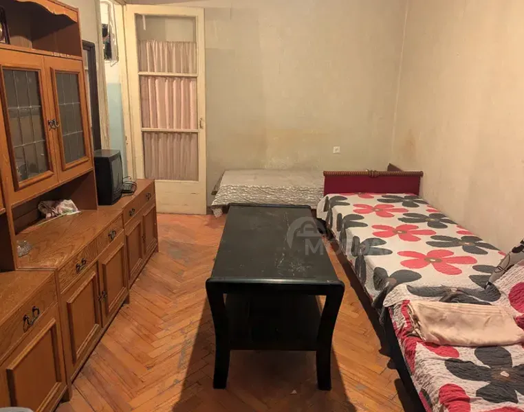 იყიდება 1 ოთახიანი ბინას 64მ² 3/8 სართ თბილისი - photo 10