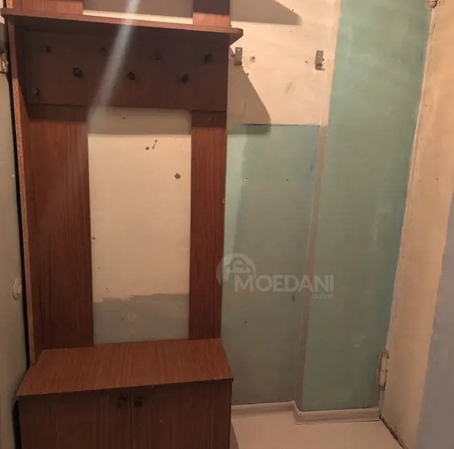 იყიდება 1 ოთახიანი ბინას 64მ² 3/8 სართ თბილისი - photo 4