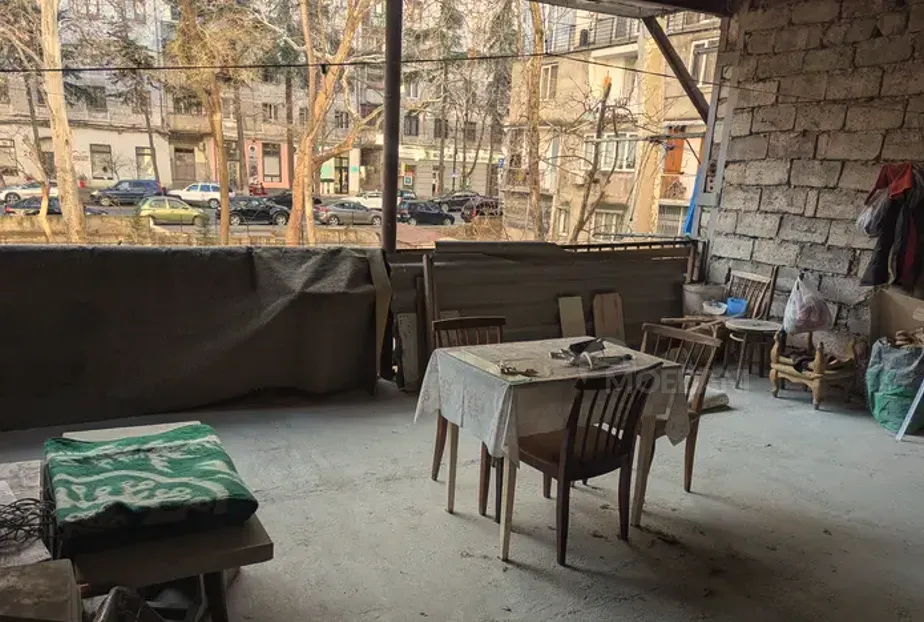 იყიდება 1 ოთახიანი ბინას 64მ² 3/8 სართ თბილისი - photo 6