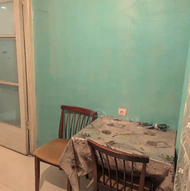 იყიდება 1 ოთახიანი ბინას 64მ² 3/8 სართ თბილისი - photo 7