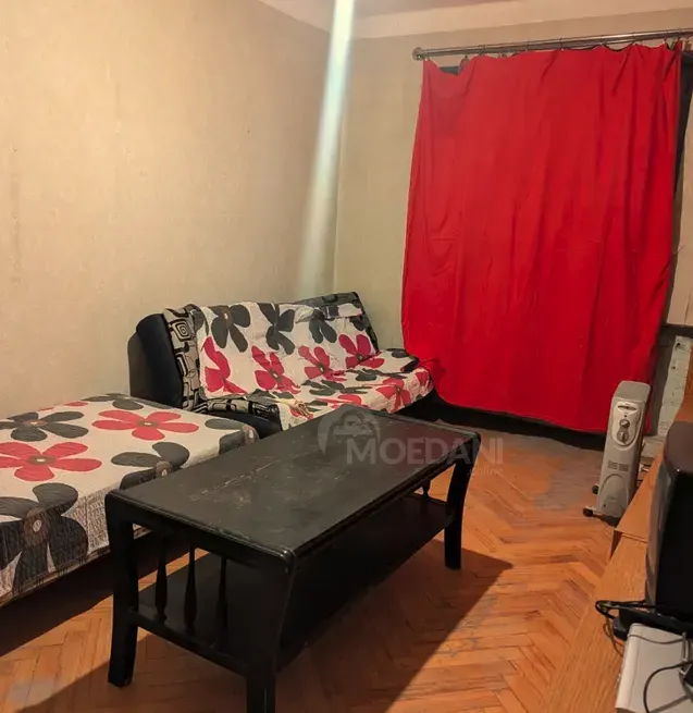 იყიდება 1 ოთახიანი ბინას 64მ² 3/8 სართ თბილისი - photo 1