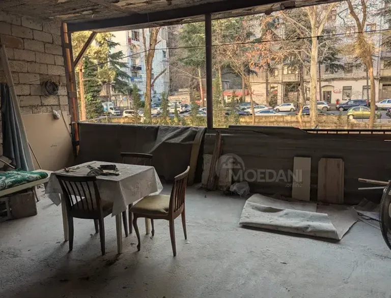 იყიდება 1 ოთახიანი ბინას 64მ² 3/8 სართ თბილისი - photo 9