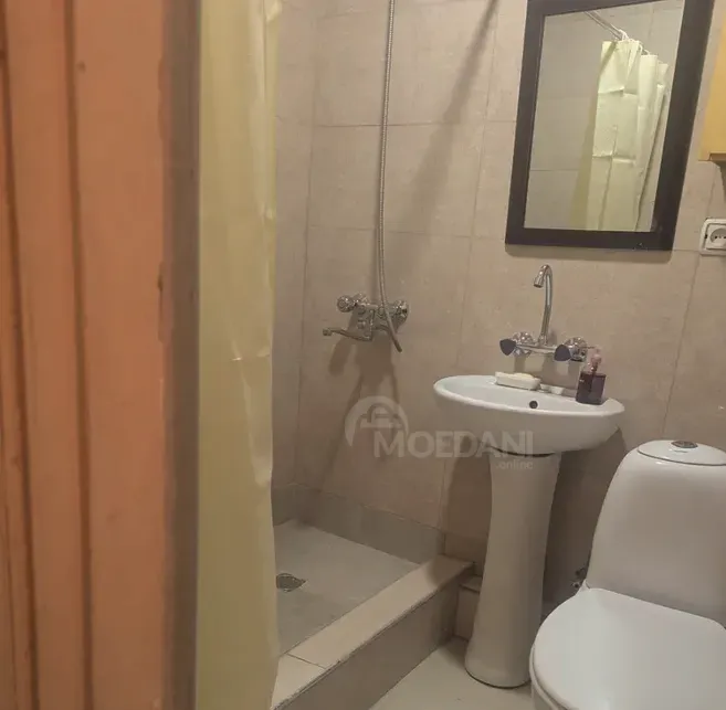 იყიდება 1 ოთახიანი ბინას 64მ² 3/8 სართ თბილისი - photo 5