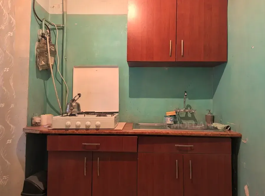 იყიდება 1 ოთახიანი ბინას 64მ² 3/8 სართ თბილისი - photo 2