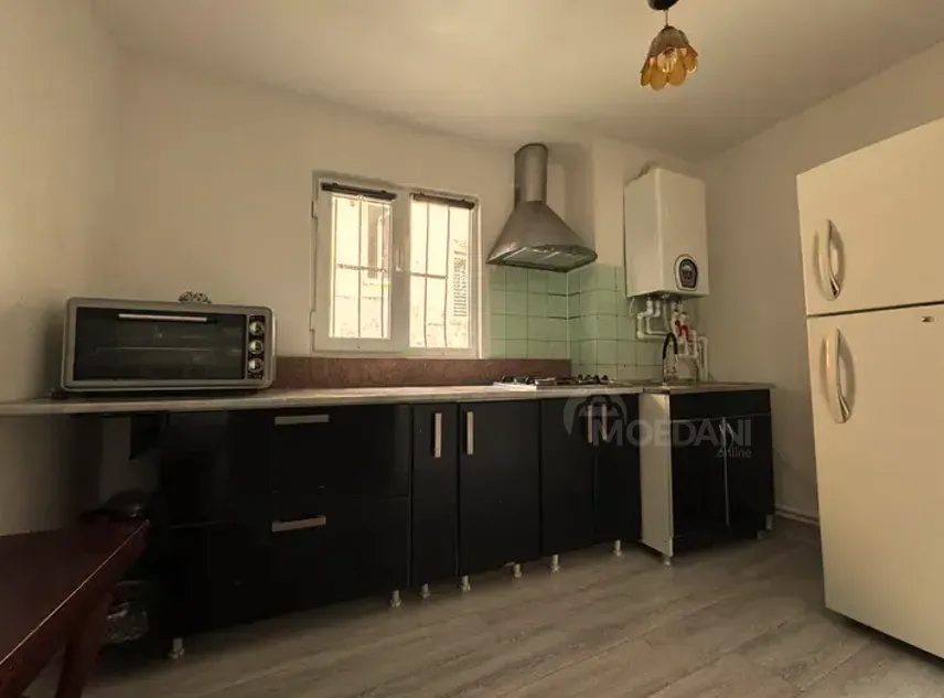 Apartments For Rent four-room 100м² 2/2 floor Tbilisi - photo 6