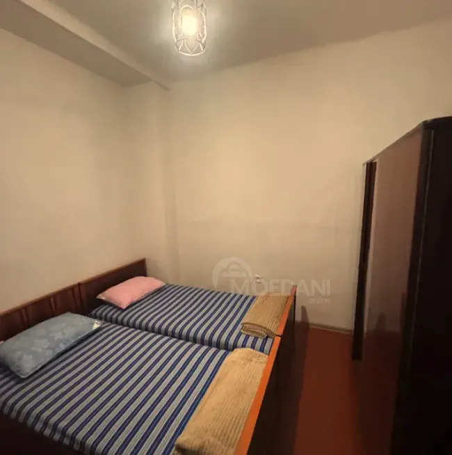 Apartments For Rent four-room 100м² 2/2 floor Tbilisi - photo 2